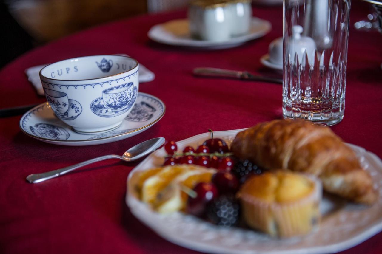 Domaine De Chalaniat Bed & Breakfast La Sauvetat  Dış mekan fotoğraf