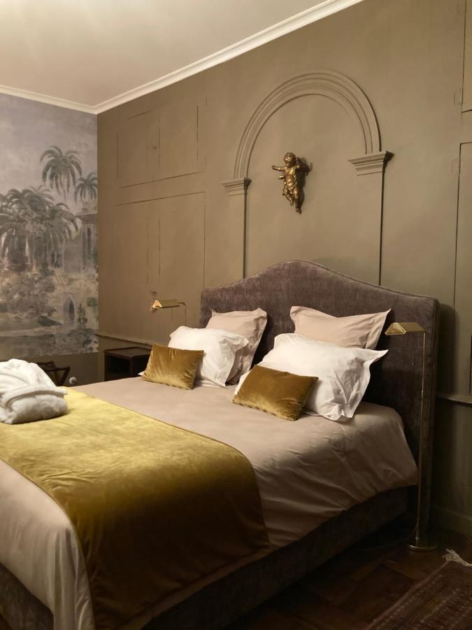 Domaine De Chalaniat Bed & Breakfast La Sauvetat  Dış mekan fotoğraf